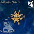 Auditory Relax Station #75: Best of Cosmicleaf Records 2018 by Side Liner