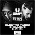 EMF EXCLUSIVE EP-24 (GUEST MIX BY ISHAN)