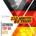 Germany Top 80 Megamix Mixed by DJ Baer