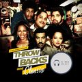 THROWBACKS & CLASSIX MIXSHOW | 7/23/2023 :: IT'S AN OLD SCHOOL PARTY