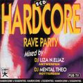 Mental Theo - Hardcore Rave Party (CD 2) [Fairway Record]