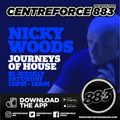 Nicky Woods - 883.centreforce DAB+ - 29 - 07 - 2023 .mp3