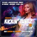 Kickin’ Tunez #13 mixed by Devastation (2017)