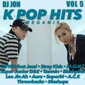 K Pop Hits Vol 5