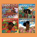 Disco Love | Selected and Mixed by Al Kent