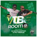 The Vibe Room VOL.3 - AfroPop (Afrobeats)