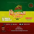 VOL 178 REGGAE FESTIVAL 2021 DJ ROOTS & MC KHOFFLA MASSIVE DEEJAYZ (Dj Roots On +256-755-306-066)