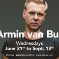 Armin van Buuren (Solo) @ Theater, Hï Ibiza, Spain (1st August 2018)
