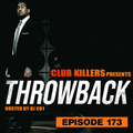 Throwback Radio #173 - Mixta B (Labor Day Weekend Mix)