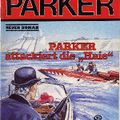 Butler Parker 559 - PARKER attackiert die Haie