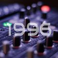 Daniele d'Agnelli - 25 Years of DJing - 1996 28-01-2020