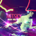 Netsky - BBC Radio 1 - Essential Mix - 2010
