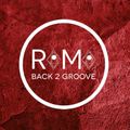 Romo's Back2groove /// Juke - Trap - Garage house - R&B - Funk - Bass - House - Future Garage ///