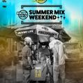 Hot 97 Summer Mix Weekend 7/10/21