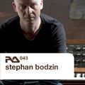 RA.043 Stephan Bodzin