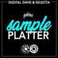 Selecta & Digital Dave - Sample Platter (Live Set, Recorded At The Goldmark)