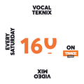 Trace Video Mix #160 by VocalTeknix