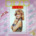 Disco Club Volume 8 - 1985 non stop mix