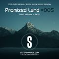 Promised Land 005 - 04/09/2022 - Bjorn Salvador / Danni - Saturo Sounds