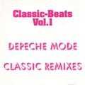 Depeche Mode Classic Beats 1