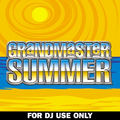 Mastermix Grandmaster Summer (Music Factory Recording Studios)