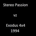 Stereo Passion vz Exodus 4x4 1994 - 18 - 11 - Guvnas Copy