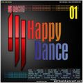 Dj Bacon - Happy Dance 1.