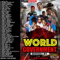 DJ ROY WORLD GOVERNMENT DANCEHALL MIX [JANUARY 2020] #HARDCORE