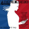 FRENCH REMIX (Francis Cabrel,France Gall,Serge Gainsbourg,Edith Piaf,Brassens,Trenet,Bourvil,Dalida)