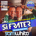 Si Frater - Rejuve Radio Show #38 - OSN Radio 08.02.20 (FEB 2020)