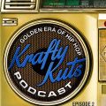 Krafty Kuts - A Golden Era Of Hip Hop - Vol.2