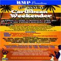 CARIBBEAN WEEKENDER @ SOUTHPORT 2013 (SPECIAL TOUCH SET)