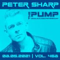 Peter Sharp - The PUMP 2021.05.08.
