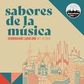 DEBORAHJANE - Liquid dnb Mix - Barcelona City FM - Sabores de la musica OCT 15 2022
