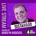 Marilyn Rodgers - 4TM Exclusive - Sistahood Takeover - 10 December 2022