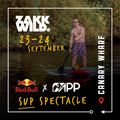 DJ Zakk Wild - APP Redbull - Live at Canary Wharf 23-9-2021