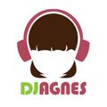 DJ Agnes at 128