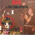 Rock in The Time of Gods #1