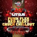 Funkmaster Flex, Red Alert, Chuck Chillout - Christmas Eve (Hot97) - 2022.12.24