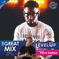 Prince Kaybee plays The Great Mix (18 Oct 2019)