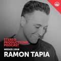 WEEK25_18 Guest Mix - Ramon Tapia (NL)