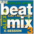 Beat Mix 3 Megamix (1996)