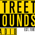 Dave Francis - Jazz Funk & Soul Show on Street Sounds Radio 2100-2300 31/05/2024