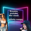 mix infinity campo
