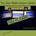 Radio Strijen 2018 Golden Oldie Mix NO 39