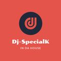EDM Dance Mix by DJ SpecialK 1 August 2021