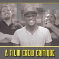 Film Crew Critique #8 11/16/12