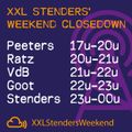 Ratz Radio Show XXL Stenders - Weekend Closedown 20-11-2022