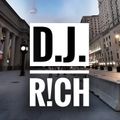 90s Dancehall Reggae Party Stay Home Mix DJ R!CH