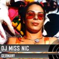 DJ Miss Nic presents "Hamburg Floorward" 046 for Casafonda Radio